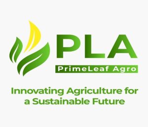 PrimeLeaf Agro Private Limited logo