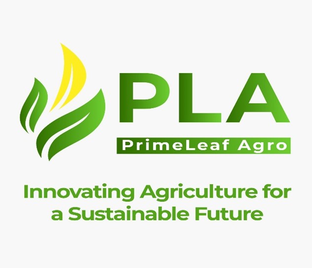 PrimeLeaf Agro Private Limited