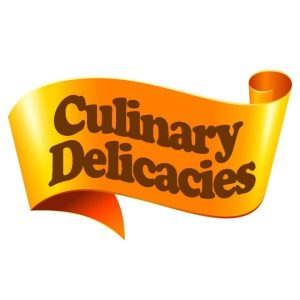Culinary Delicacies Pvt Ltd logo