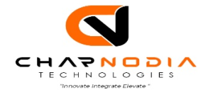 Charnodia Technologies (Trading as CN Tech) logo