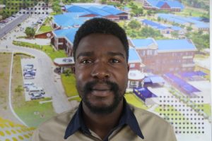 Mr. T. Zwana