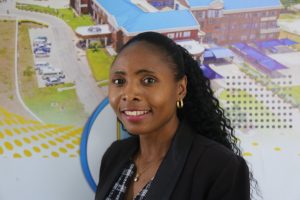 Ms. N. Kutsirai