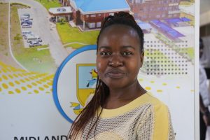 Ms. L.O. Munsaka