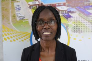 Ms. S. Nkala