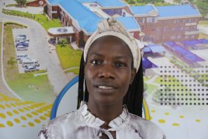 Ms. B. Phiri