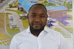 Eng. K. Nzirawa