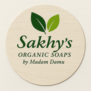 Handcrafted Happiness logo